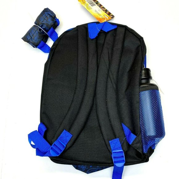 Marvel Avengers Infinity War Kids 5-Piece Backpack Set - Picture 6 of 6